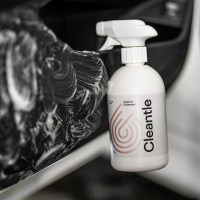Cleantle - Interior Cleaner+  5 ltr