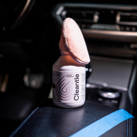 Cleantle - Leather Kit Complete