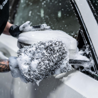 Cleantle - Daily Shampoo Fruit Scent 5 ltr