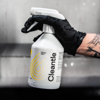 Cleantle - Deiron Man 500 ml