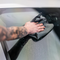 Cleantle - Hydro Glass+ 0,5l Cola Tree scent