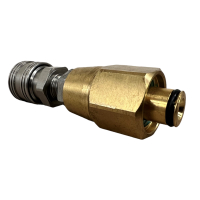 Easy!Lock - Quick Release - Mosmatic