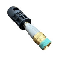 Karcher Adapter - K-Lock TR22 - Bajonet