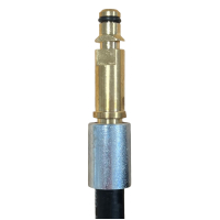 FlexyHose HD slang - Steeknippel K-serie - 15 mtr.