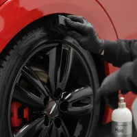 Koch Chemie - HPC Hydro Plast Care - Kunststof & Rubber Dressing