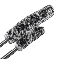Koch CHemie - Wheel Brush Set - Wool