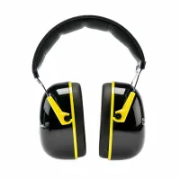 Koch Chemie - Gehoorbescherming Uvex K2