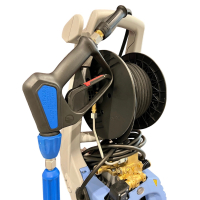 Kranzle K1152TST - Gun - Lance - Foamgun Kit