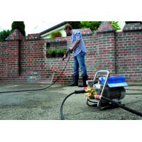 Kranzle - HD 10/122TS