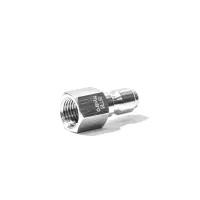 MTM RVS Quick Release Nippel- 3/8 F