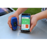 NexPTG - Professional Lakdiktemeter