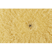 Rupes D-A Medium Wool Polishing - 130 mm