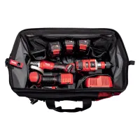 Flex - Pro Accu Set!