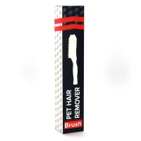 Detail Factory - Pet Hair Remover Brush