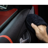 Autobrite - Pink Sheen Trim Dressing 5 ltr.