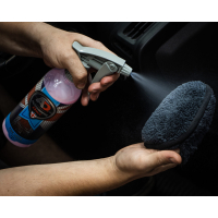 Autobrite - Pink Sheen Trim Dressing 5 ltr.