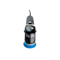Rupes Bigfoot LHR75E mini polisher Lux kit