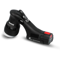 Rupes Ibrid Mini Accu Polijstmachine HLR75/STB