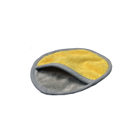 The Smitten interior mitt