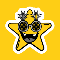 Heaven Scent - Star Scent