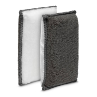 Cleantle - Scrub Pad