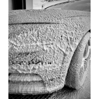 Autochem - Snowfoam Plus 1 ltr.