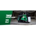 Turtle Wax - TW110 Pressure Washer