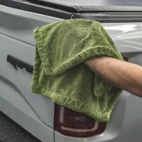 TRC - Liquid8r M22 Drying Towel