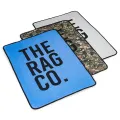 The Rag Company - Slim Dryer Drying Towel 63 x 89 cm Camo