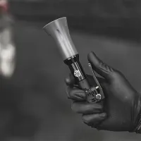 The Rag Company - Ultra Air Blaster MINI