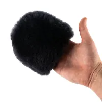 The Rag Company - Ultra Wool Wheel Mitt – 2 PACK