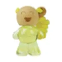 Little Joe - Glass Bottle Vanilla