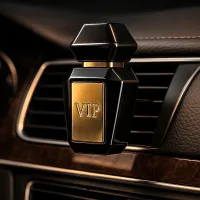 VIP - Carairfreshner - Ventclip 150