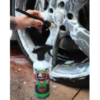 Autobrite - Wheel & Tyre Cleaner 1 ltr