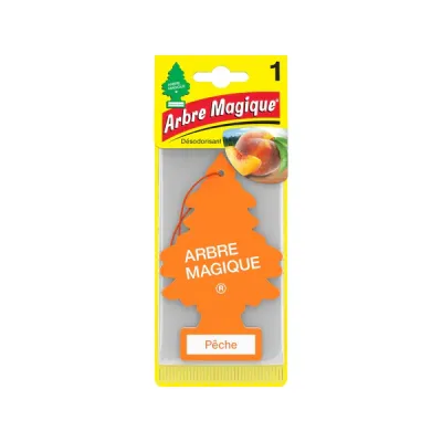 Arbre Magique Geurboom - Peche