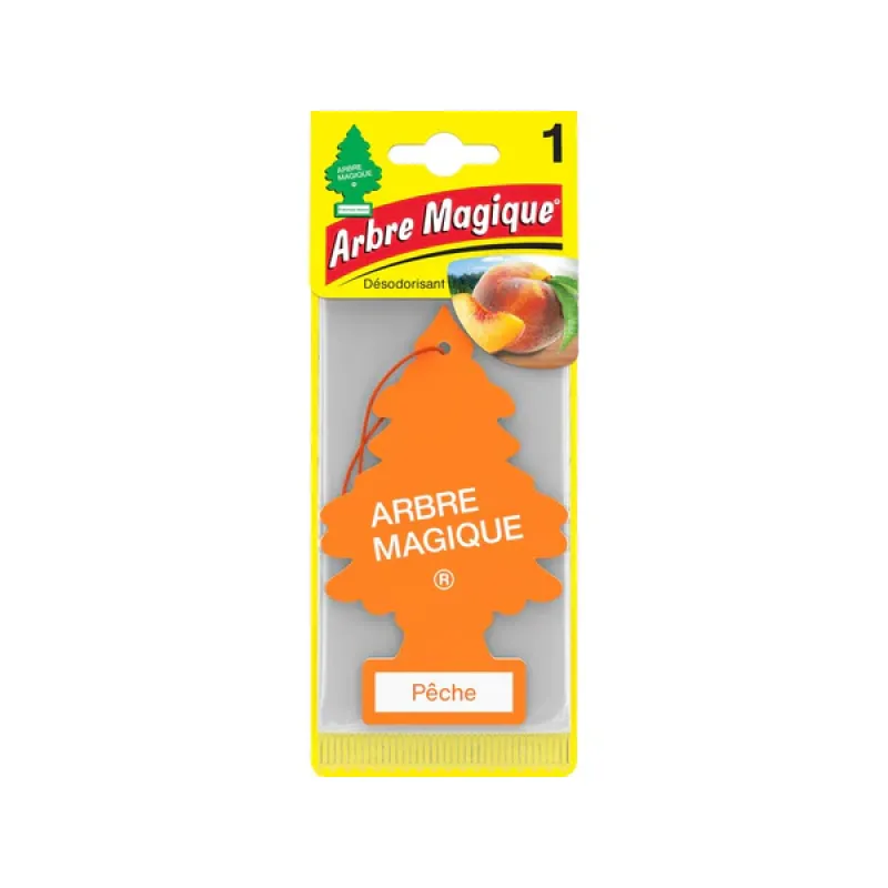 Arbre Magique Geurboom - Peche