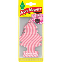 Arbre Magique Geurboom - Bubble Gum