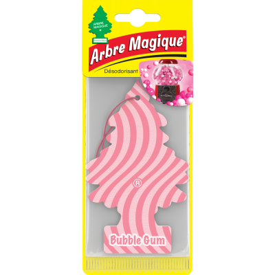 Arbre Magique Geurboom - Bubble Gum