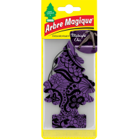 Arbre Magique Geurboom - Midnight Chic