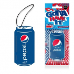 Pepsi - Car Airfreshner - Hanging