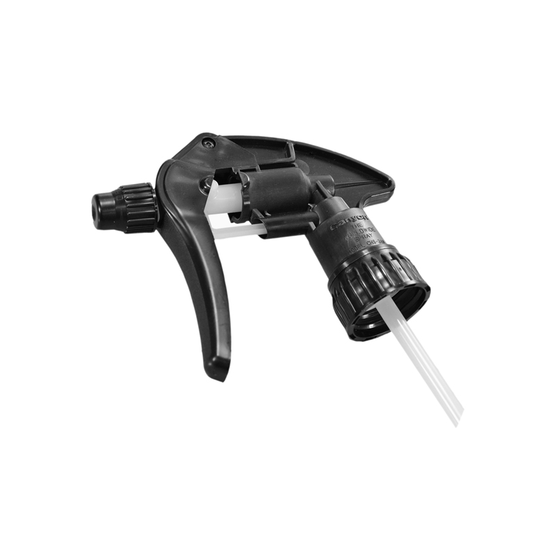 Canyon Trigger - Black