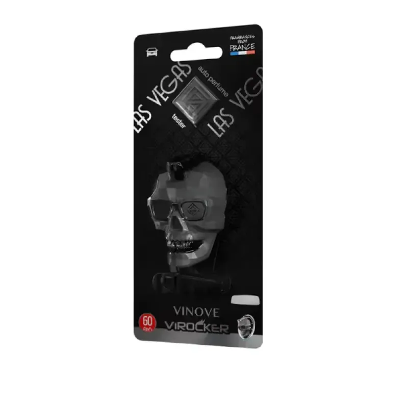 Vinove ViRocker - Carairfreshner Las Vegas