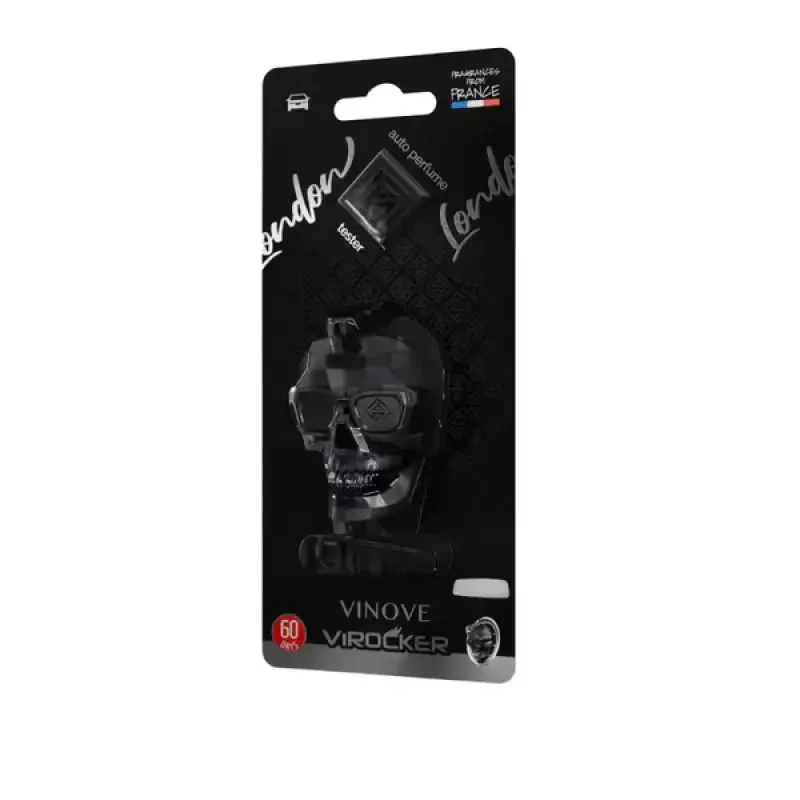 Vinove ViRocker - Carairfreshner London