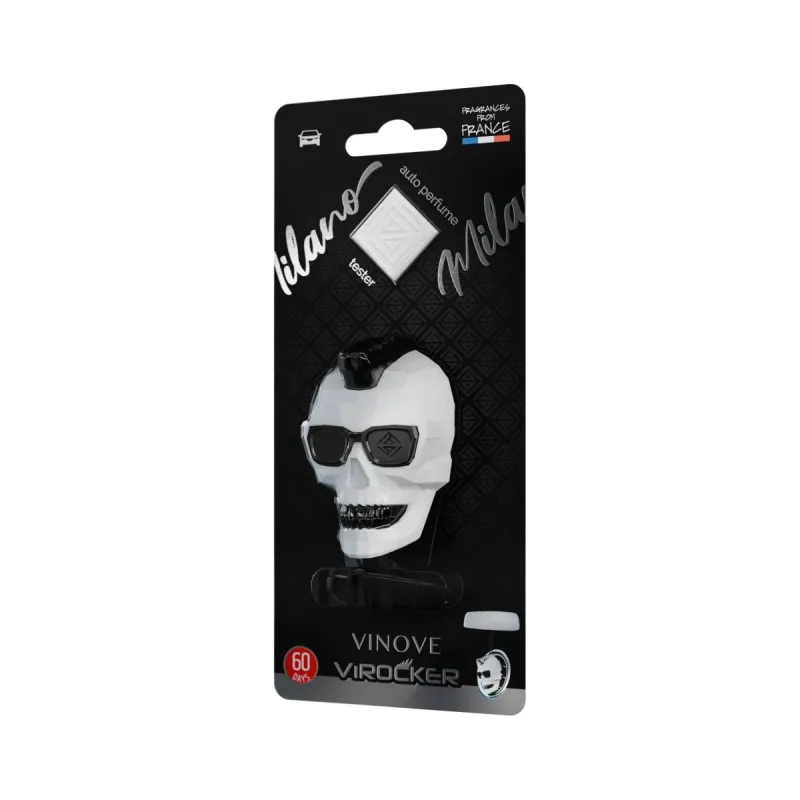 Vinove ViRocker - Carairfreshner Milano