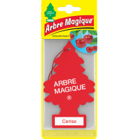 Arbre Magique Geurboom - Cerise/kersen