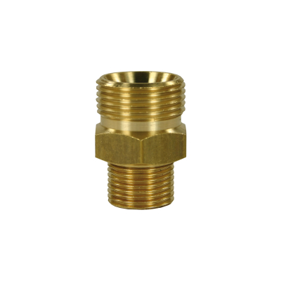 inschroefkoppeling M22 - 1/2