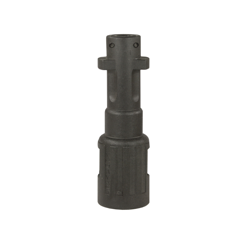 Bajonetnippel passend op Karcher