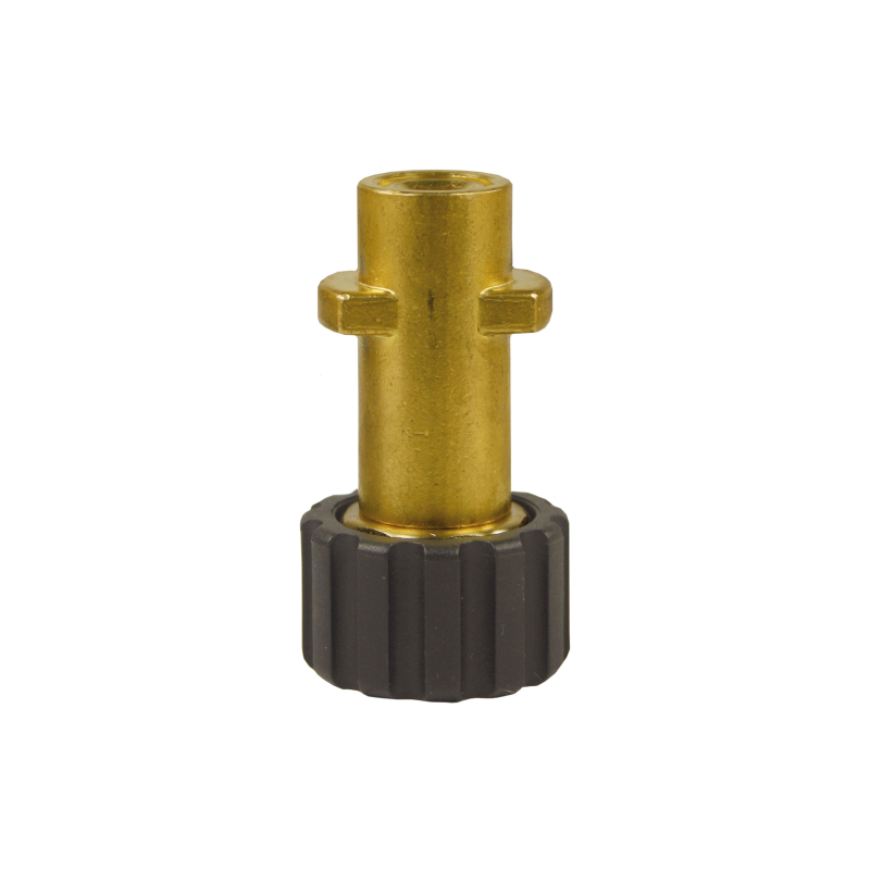 Bajonetnippel passend op Karcher M22