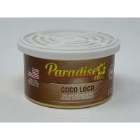 Paradise Air - Coco Loco