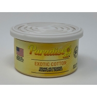 Paradise Air - Exotic Cotton